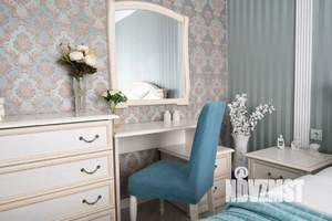 2-к квартира, посуточно, 39м2, 1/1 этаж