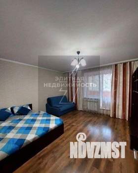 1-к квартира, на длительный срок, 45м2, 1/10 этаж