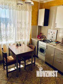 1-к квартира, посуточно, 37м2, 9/10 этаж