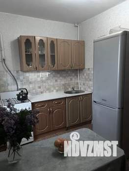 1-к квартира, посуточно, 36м2, 3/10 этаж