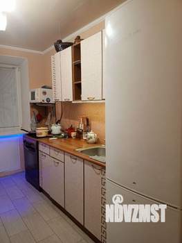 2-к квартира, на длительный срок, 51м2, 1/5 этаж