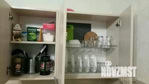 Студия квартира, посуточно, 20м2, 1/15 этаж