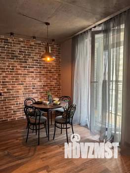 2-к квартира, посуточно, 37м2, 7/20 этаж