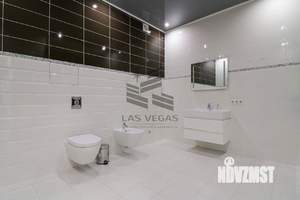 2-к квартира, на длительный срок, 100м2, 28/37 этаж