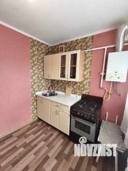 1-к квартира, на длительный срок, 38м2, 4/5 этаж