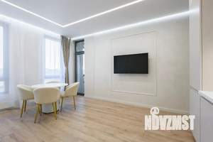 1-к квартира, посуточно, 48м2, 5/16 этаж