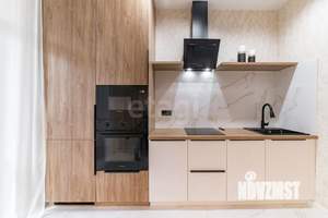 1-к квартира, на длительный срок, 40м2, 4/21 этаж