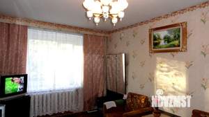 2-к квартира, на длительный срок, 50м2, 4/9 этаж