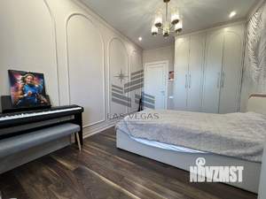 4-к квартира, на длительный срок, 125м2, 4/23 этаж