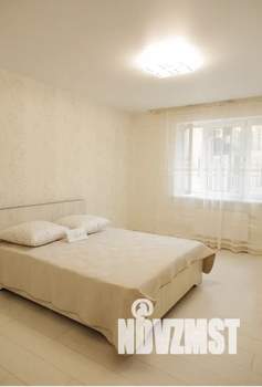 3-к квартира, посуточно, 84м2, 6/16 этаж