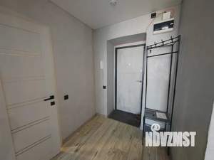 2-к квартира, посуточно, 35м2, 9/12 этаж