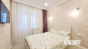 2-к квартира, посуточно, 41м2, 1/1 этаж