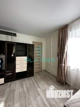 1-к квартира, на длительный срок, 35м2, 4/5 этаж