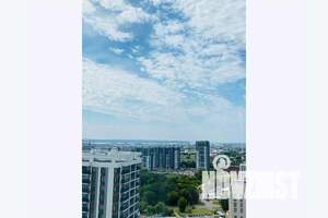 1-к квартира, посуточно, 44м2, 21/22 этаж