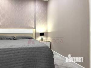 1-к квартира, на длительный срок, 43м2, 4/18 этаж