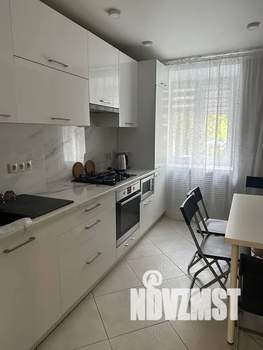 2-к квартира, посуточно, 51м2, 1/5 этаж