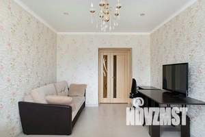 1-к квартира, посуточно, 54м2, 8/9 этаж