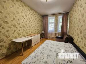 2-к квартира, посуточно, 70м2, 2/4 этаж