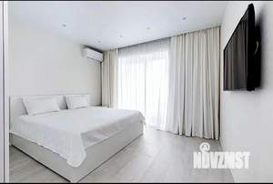 1-к квартира, на длительный срок, 60м2, 10/11 этаж