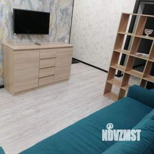 2-к квартира, посуточно, 55м2, 1/1 этаж