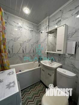 1-к квартира, на длительный срок, 35м2, 4/5 этаж