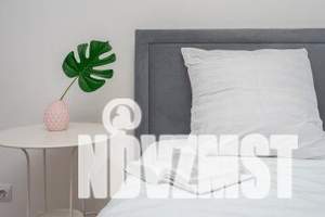 1-к квартира, посуточно, 41м2, 11/18 этаж