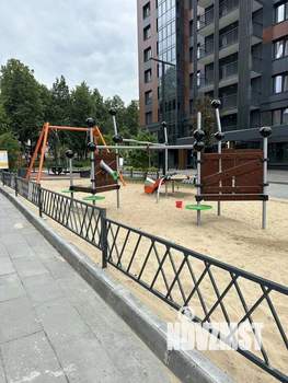 Студия квартира, посуточно, 32м2, 11/20 этаж