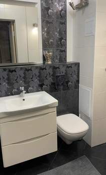 1-к квартира, на длительный срок, 34м2, 6/10 этаж