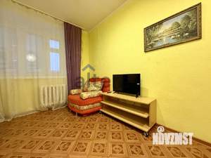 1-к квартира, на длительный срок, 36м2, 4/9 этаж