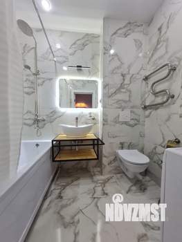 1-к квартира, на длительный срок, 40м2, 17/20 этаж