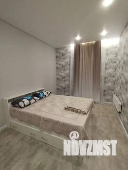 2-к квартира, посуточно, 58м2, 1/19 этаж