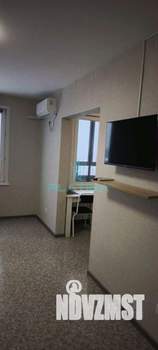 1-к квартира, на длительный срок, 31м2, 12/17 этаж