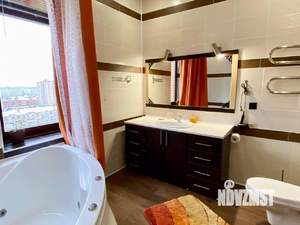 1-к квартира, посуточно, 100м2, 1/1 этаж