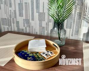 1-к квартира, посуточно, 34м2, 16/18 этаж