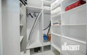 2-к квартира, на длительный срок, 45м2, 17/25 этаж