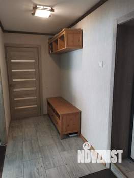 2-к квартира, на длительный срок, 46м2, 1/9 этаж