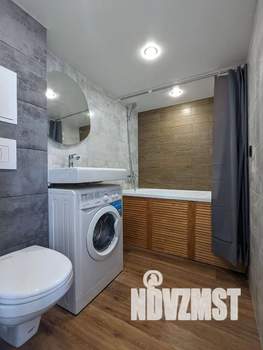 Студия квартира, посуточно, 22м2, 4/5 этаж