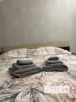 3-к квартира, посуточно, 86м2, 5/5 этаж