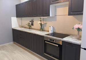 1-к квартира, на длительный срок, 43м2, 7/14 этаж