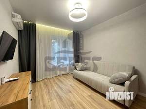 1-к квартира, на длительный срок, 45м2, 5/10 этаж