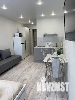 1-к квартира, посуточно, 20м2, 5/9 этаж