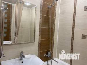 2-к квартира, посуточно, 54м2, 8/10 этаж