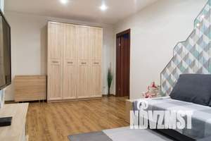 2-к квартира, посуточно, 10м2, 1/5 этаж