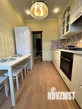 2-к квартира, на длительный срок, 60м2, 3/3 этаж