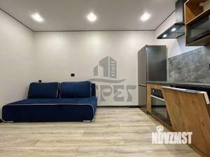 2-к квартира, на длительный срок, 42м2, 15/16 этаж