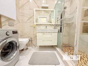 1-к квартира, на длительный срок, 56м2, 3/22 этаж