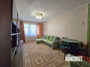 3-к квартира, на длительный срок, 62м2, 5/5 этаж