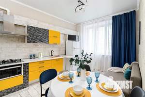 2-к квартира, посуточно, 65м2, 4/5 этаж