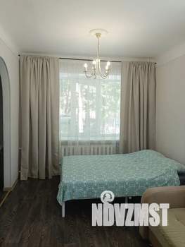 1-к квартира, посуточно, 30м2, 1/5 этаж
