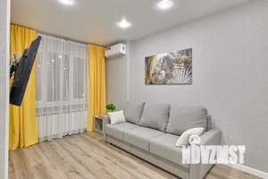 2-к квартира, посуточно, 65м2, 7/15 этаж